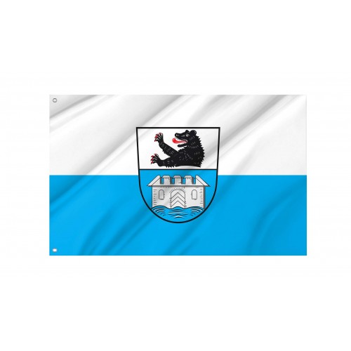 Wasserburg (Bodensee) Flagge