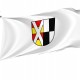 Wechingen Flagge - Deutschland schnelle lieferung & qualitativ hochwertig | kaufeflaggen