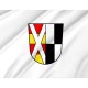 Wechingen Flagge - Deutschland schnelle lieferung & qualitativ hochwertig | kaufeflaggen