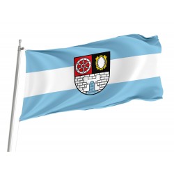 Weibersbrunn Flagge