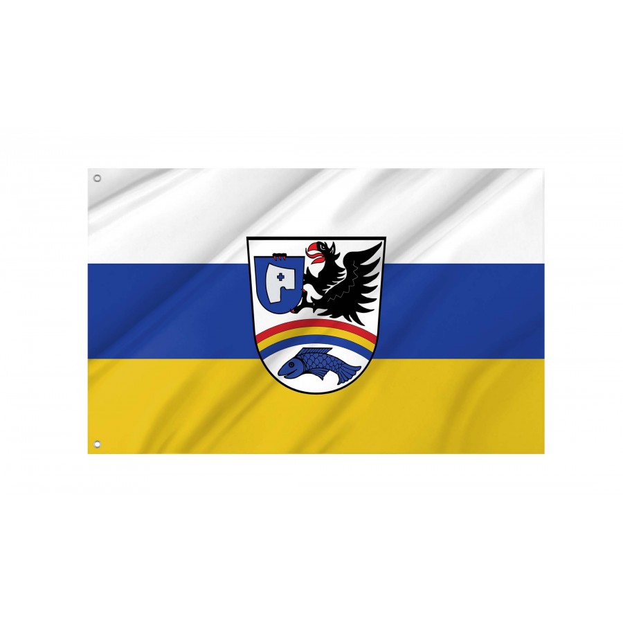 Weichering Flagge - Deutschland schnelle lieferung & qualitativ hochwertig | kaufeflaggen