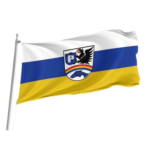 Weichering Flagge