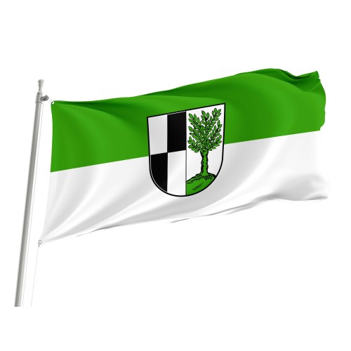 Weidenberg Flagge