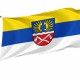 Weidhausen Flagge - Deutschland schnelle lieferung & qualitativ hochwertig | kaufeflaggen