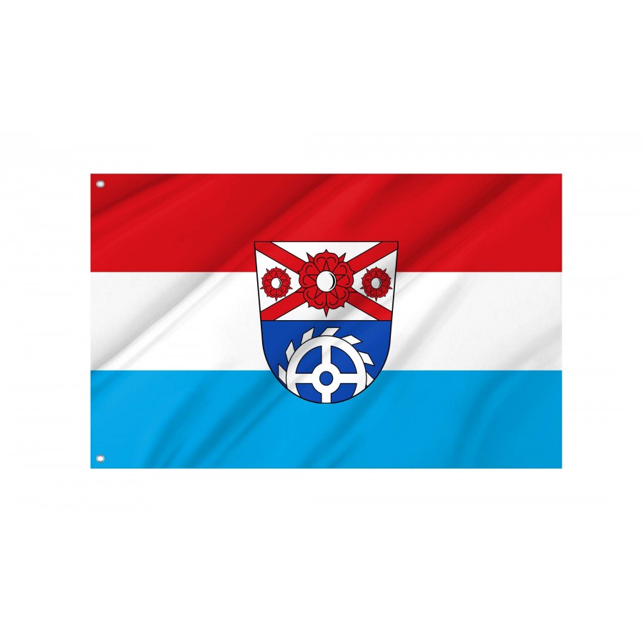 Weigendorf Flagge - Deutschland schnelle lieferung & qualitativ hochwertig | kaufeflaggen