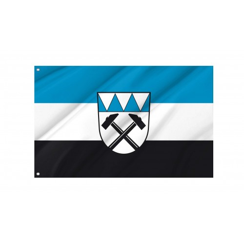 Weiherhammer Flagge