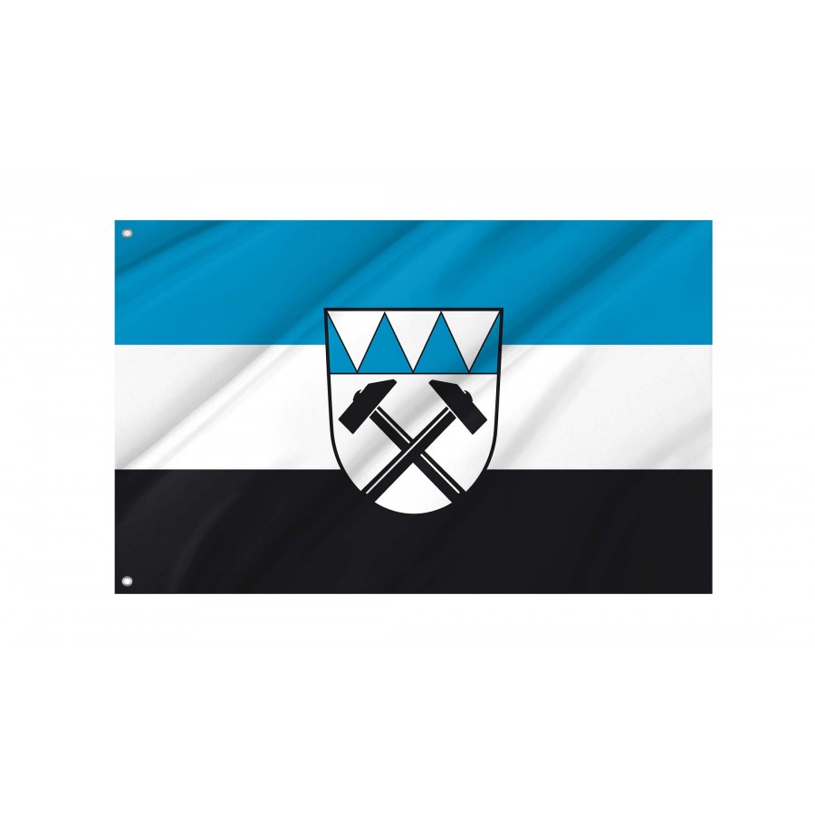 Weiherhammer Flagge - Deutschland schnelle lieferung & qualitativ hochwertig | kaufeflaggen