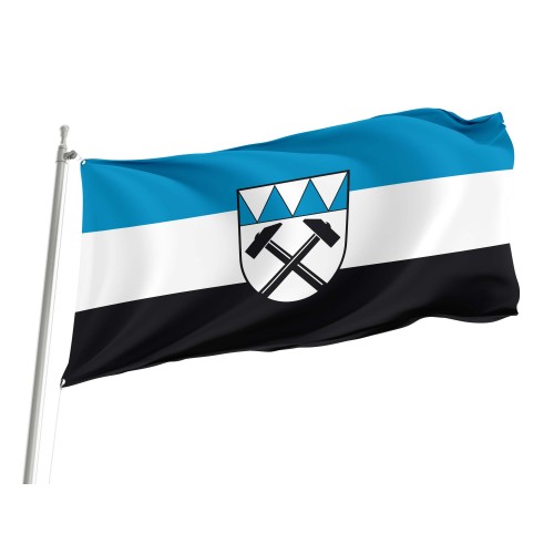 Weiherhammer Flagge