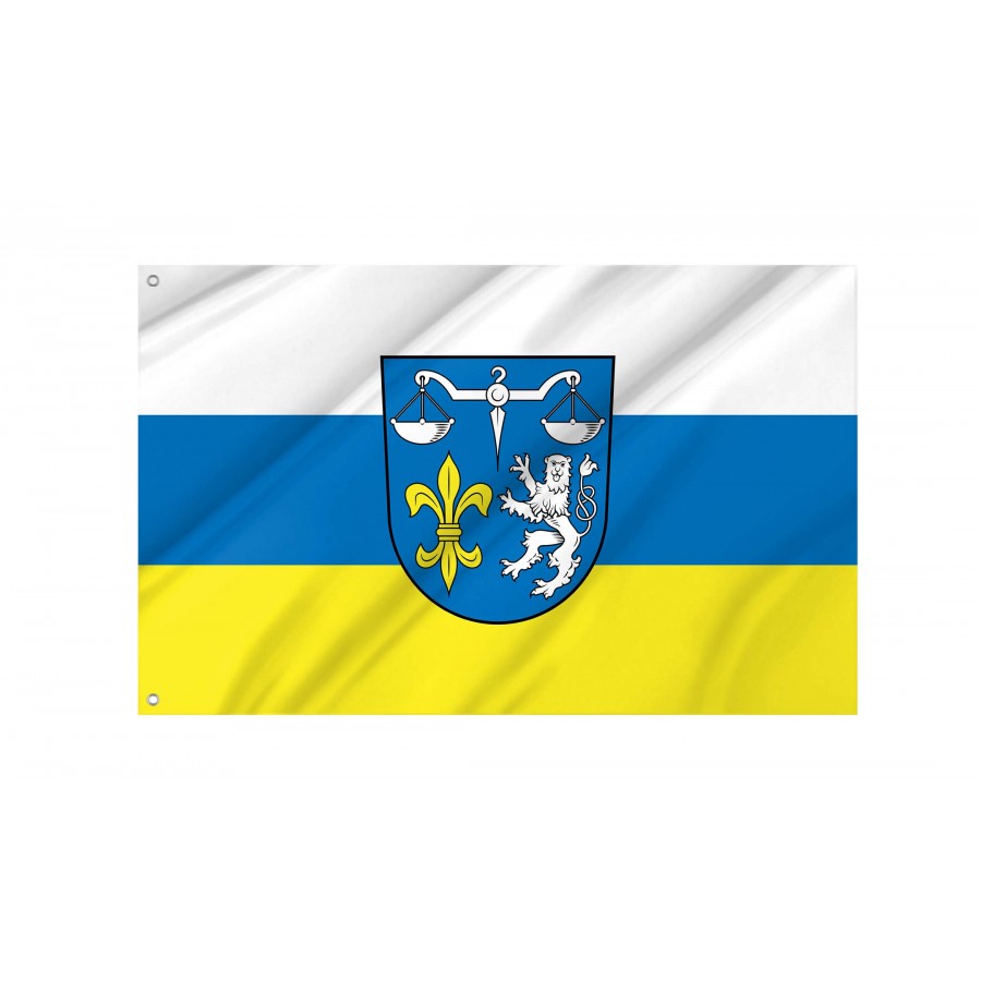 Weihmichl Flagge - Deutschland schnelle lieferung & qualitativ hochwertig | kaufeflaggen