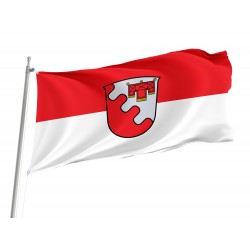 Weiler-Simmerberg Flagge