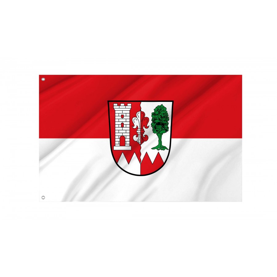 Weilersbach Flagge - Deutschland schnelle lieferung & qualitativ hochwertig | kaufeflaggen