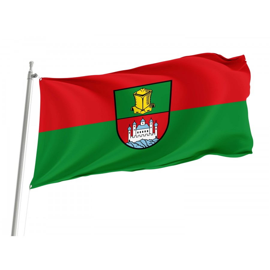 Weiltingen Flagge - Deutschland schnelle lieferung & qualitativ hochwertig | kaufeflaggen