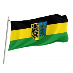 Weisendorf Flagge