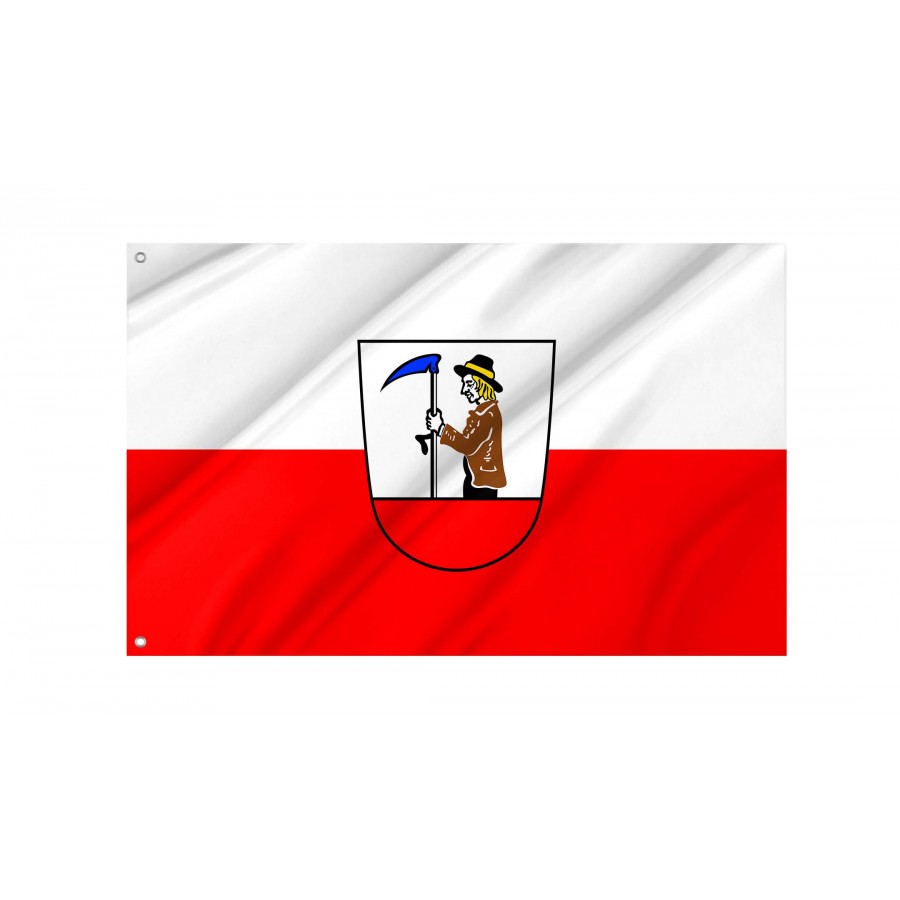 Weitnau Flagge - Deutschland schnelle lieferung & qualitativ hochwertig | kaufeflaggen