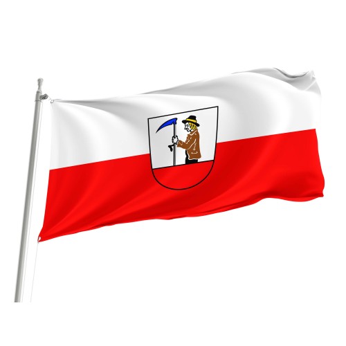 Weitnau Flagge