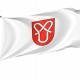 Weißdorf Flagge - Deutschland schnelle lieferung & qualitativ hochwertig | kaufeflaggen