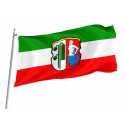 Weißenbrunn Flagge