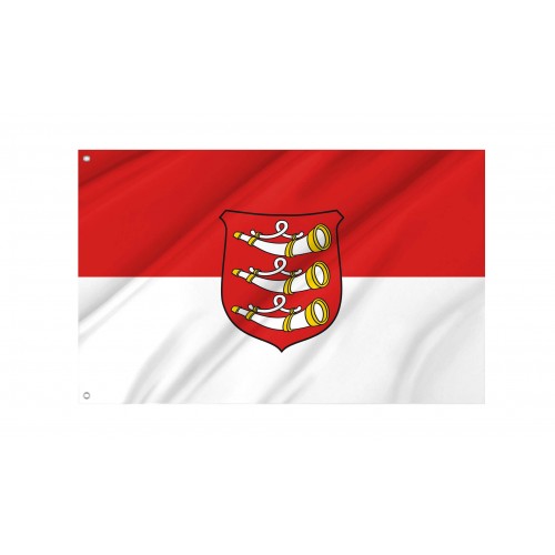 Weißenhorn Flagge