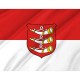 Weißenhorn Flagge - Deutschland schnelle lieferung & qualitativ hochwertig | kaufeflaggen