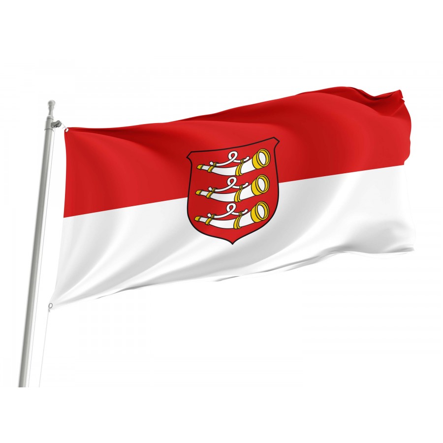 Weißenhorn Flagge - Deutschland schnelle lieferung & qualitativ hochwertig | kaufeflaggen