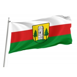 Welden Flagge