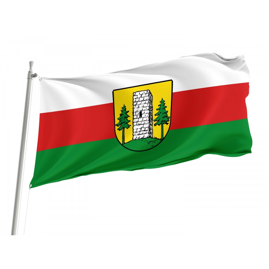 Welden Flagge - Deutschland schnelle lieferung & qualitativ hochwertig | kaufeflaggen