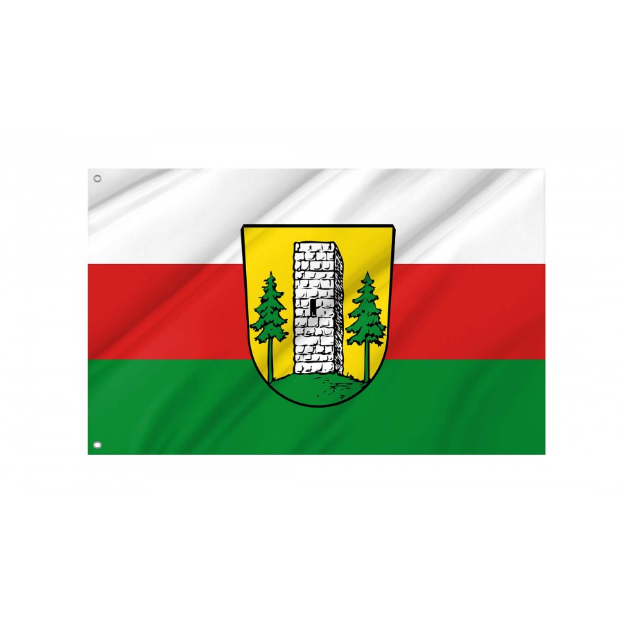 Welden Flagge - Deutschland schnelle lieferung & qualitativ hochwertig | kaufeflaggen