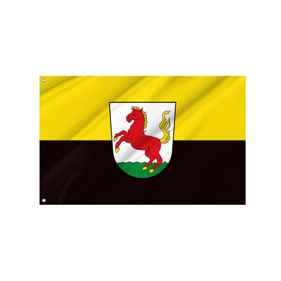 Wellheim Flagge - Deutschland schnelle lieferung & qualitativ hochwertig | kaufeflaggen