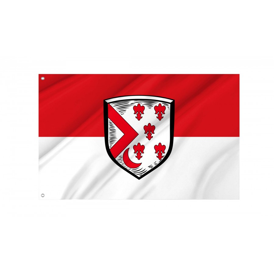 Wemding Flagge - Deutschland schnelle lieferung & qualitativ hochwertig | kaufeflaggen