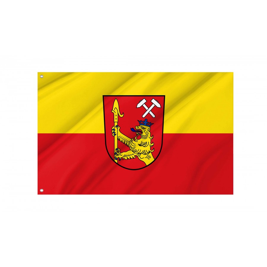 Westerngrund Flagge - Deutschland schnelle lieferung & qualitativ hochwertig | kaufeflaggen