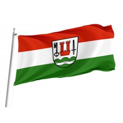 Wettringen Flagge