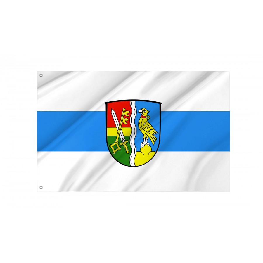 Weyarn Flagge - Deutschland schnelle lieferung & qualitativ hochwertig | kaufeflaggen