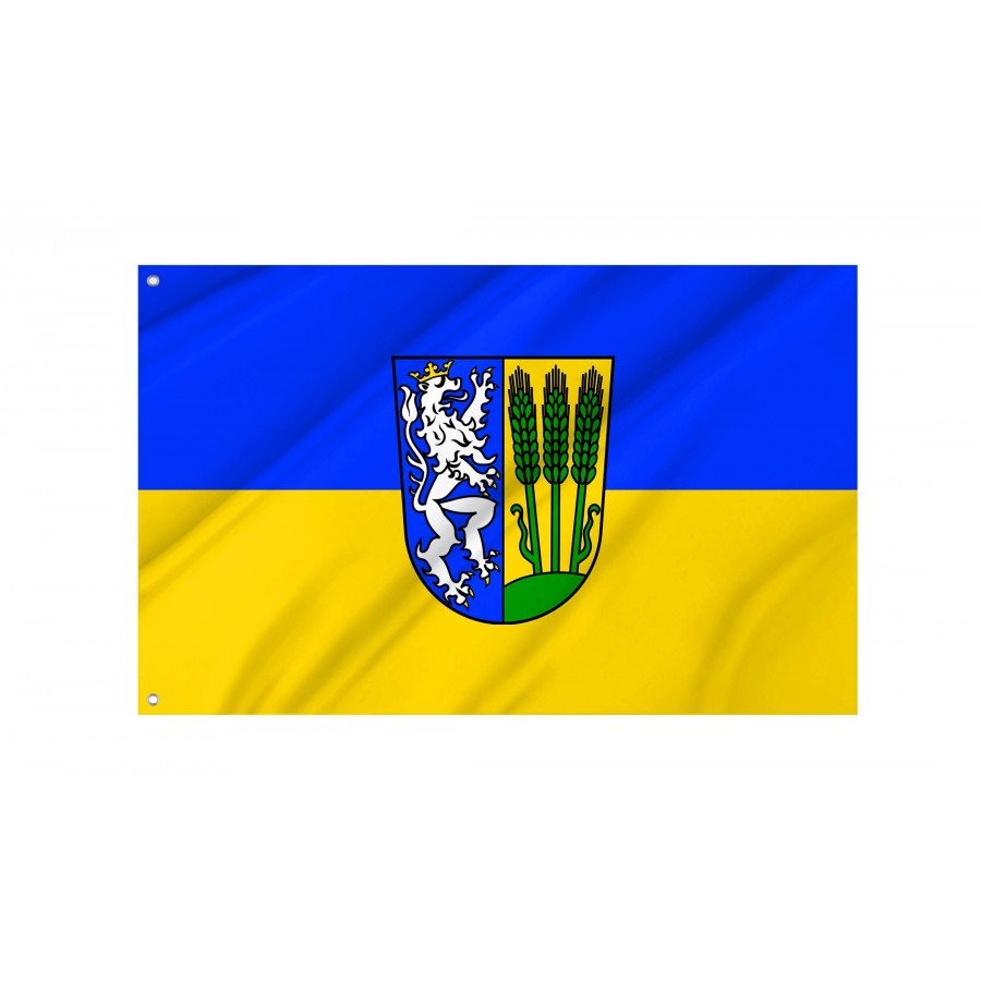 Wiesenbach GZ Flagge - Deutschland schnelle lieferung & qualitativ hochwertig | kaufeflaggen