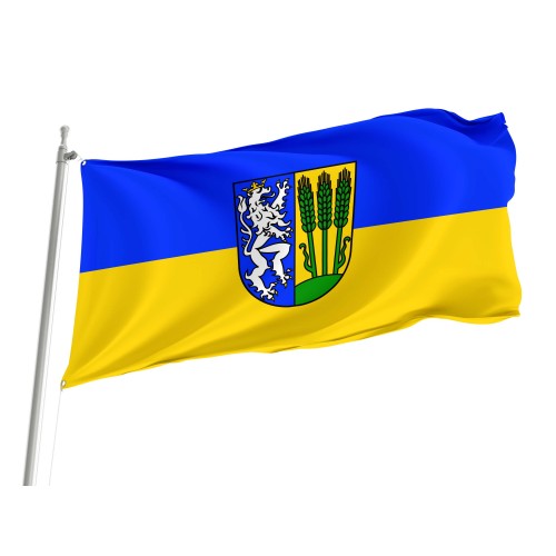 Wiesenbach GZ Flagge