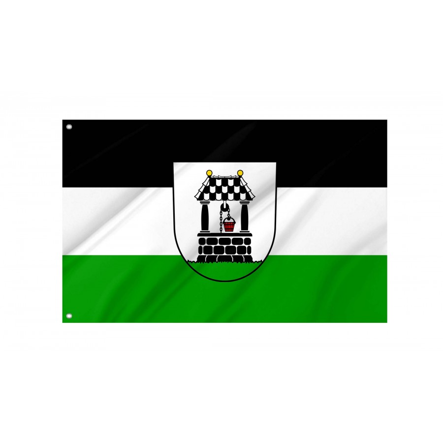 Wiesenbronn Flagge - Deutschland schnelle lieferung & qualitativ hochwertig | kaufeflaggen