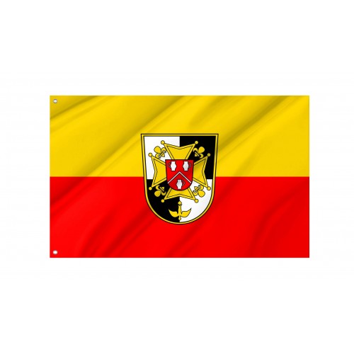 Wilhelmsdorf NEA Flagge