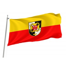 Wilhelmsdorf NEA Flagge