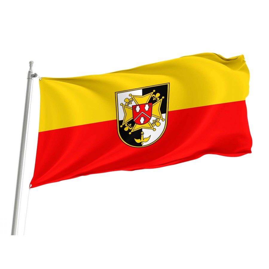 Wilhelmsdorf NEA Flagge - Deutschland schnelle lieferung & qualitativ hochwertig | kaufeflaggen