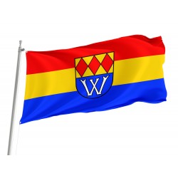 Wilhermsdorf Flagge