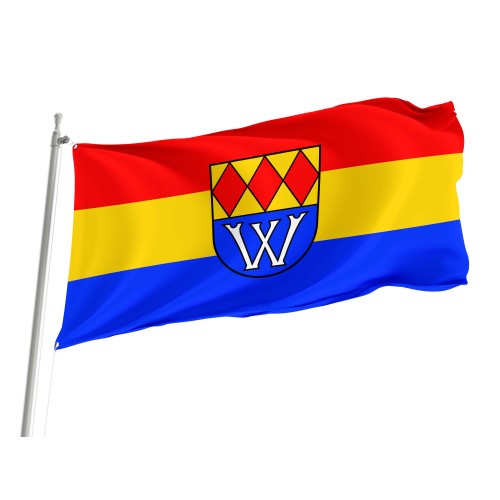 Wilhermsdorf Flagge