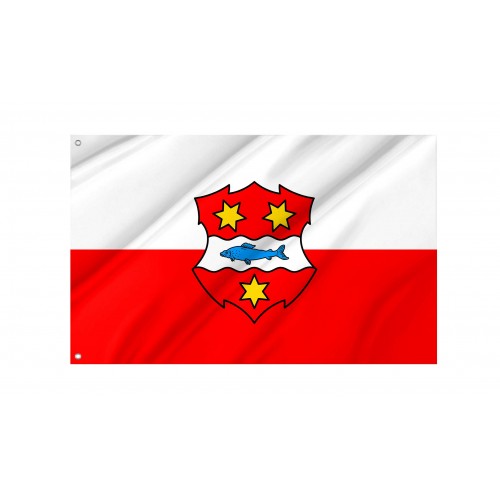 Windischeschenbach Flagge