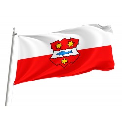Windischeschenbach Flagge