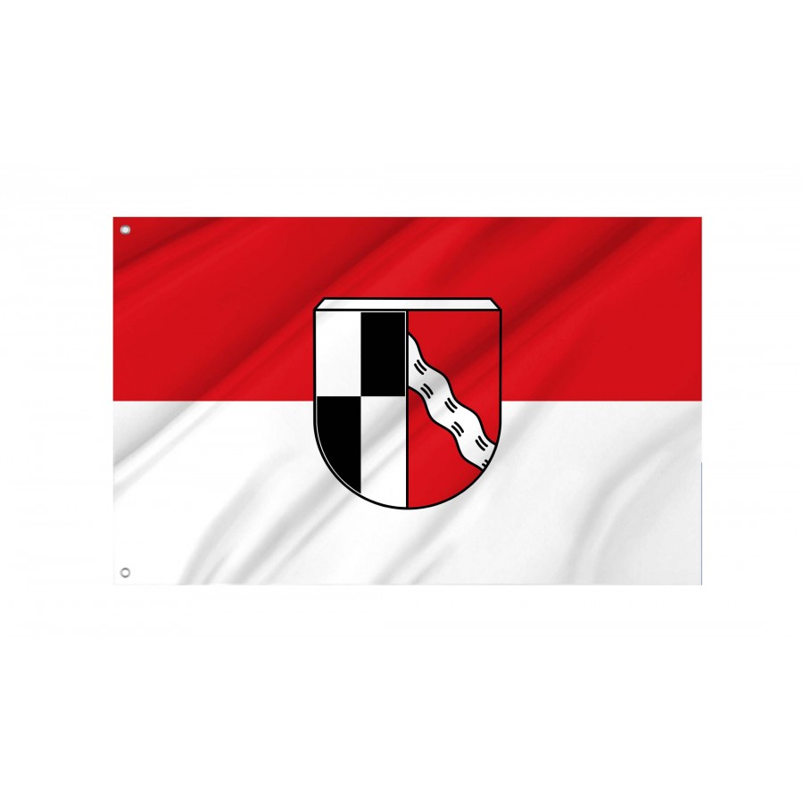 Windsbach Flagge - Deutschland schnelle lieferung & qualitativ hochwertig | kaufeflaggen