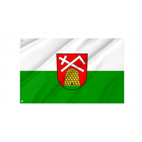Winkelhaid Flagge