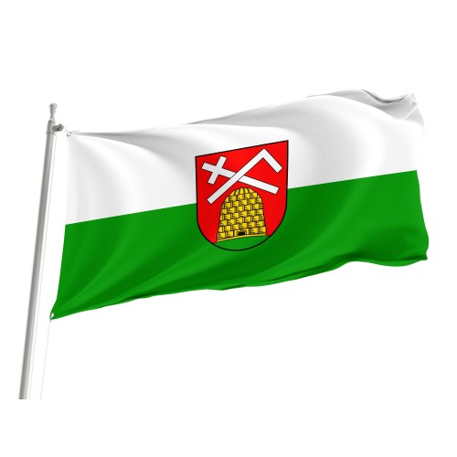 Winkelhaid Flagge