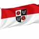 Wirsberg Flagge - Deutschland schnelle lieferung & qualitativ hochwertig | kaufeflaggen
