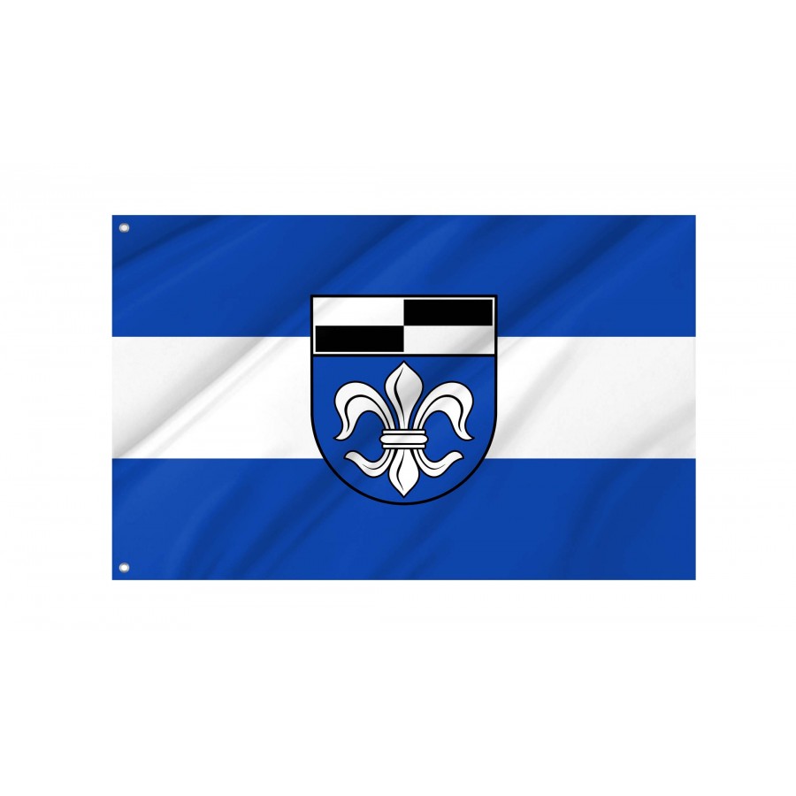 Wittelshofen Flagge - Deutschland schnelle lieferung & qualitativ hochwertig | kaufeflaggen