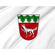 Wolferstadt Flagge - Deutschland schnelle lieferung & qualitativ hochwertig | kaufeflaggen