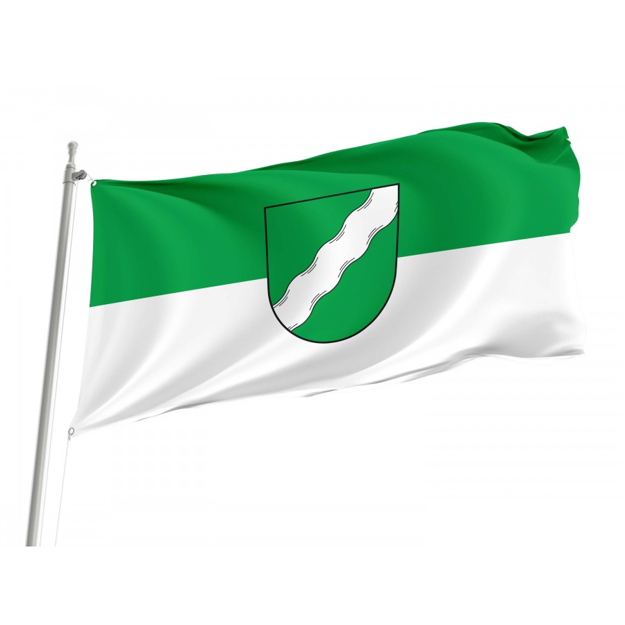 Wolframs-Eschenbach Flagge - Deutschland schnelle lieferung & qualitativ hochwertig | kaufeflaggen