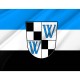 Wonsees Flagge - Deutschland schnelle lieferung & qualitativ hochwertig | kaufeflaggen